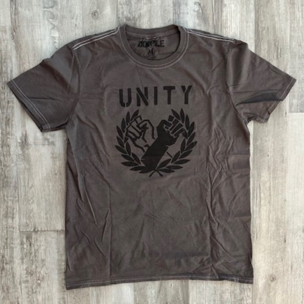 Dogpile 'Unity' T-Shirt